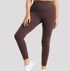 Whitney Simmons x GYMSHARK high waisted leggings